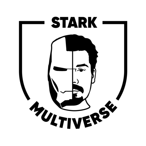 Stark Multiverse Logo
