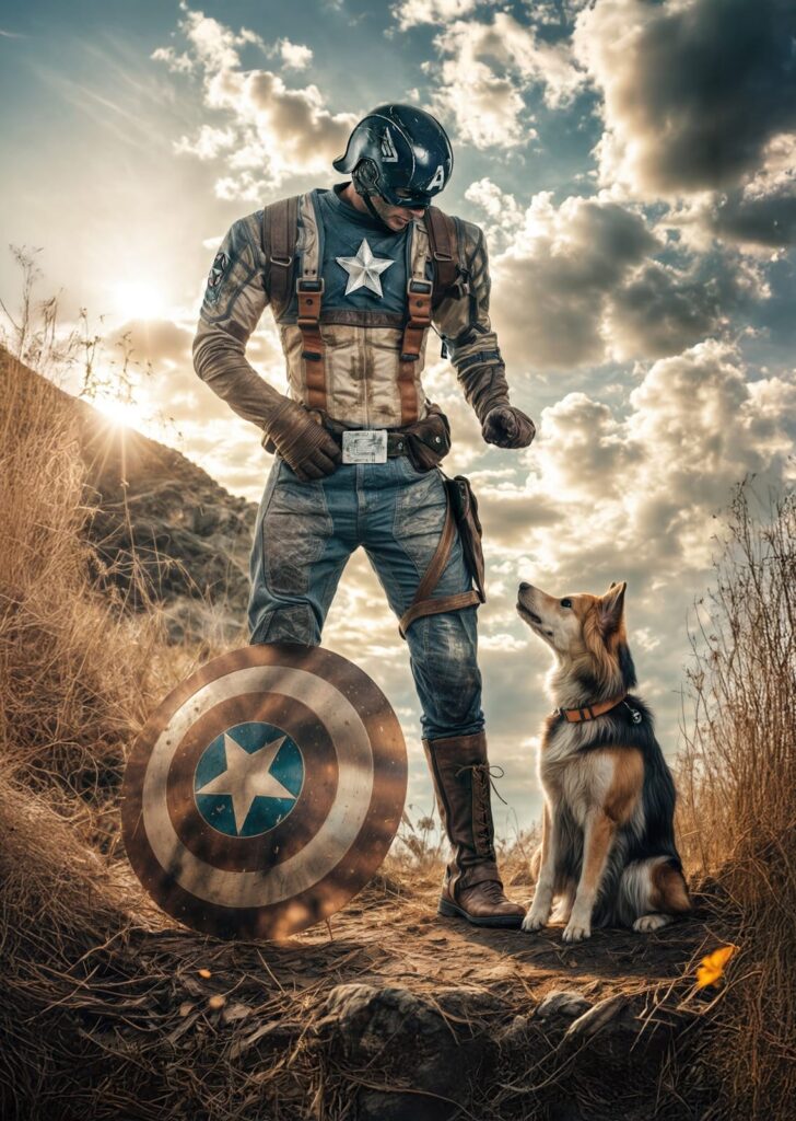 cap