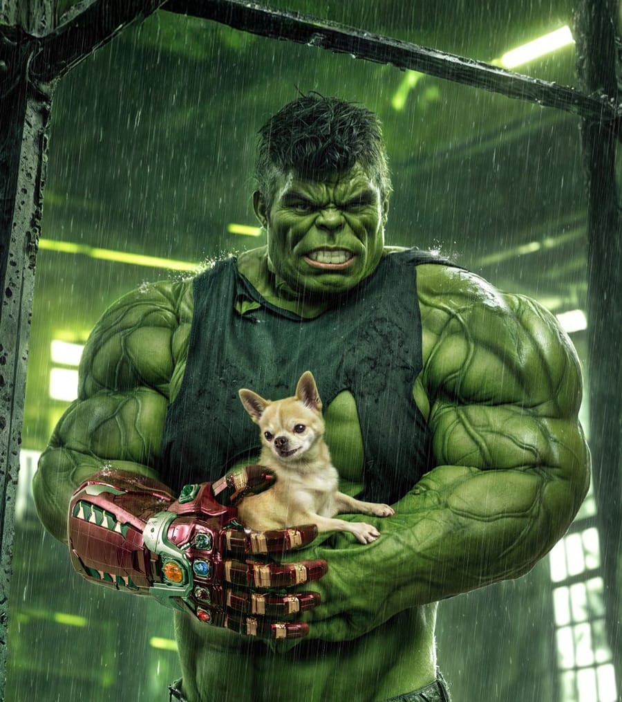 hulk