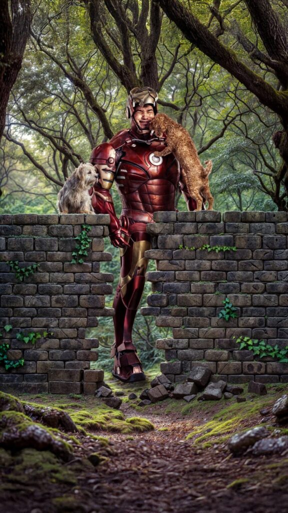 iron