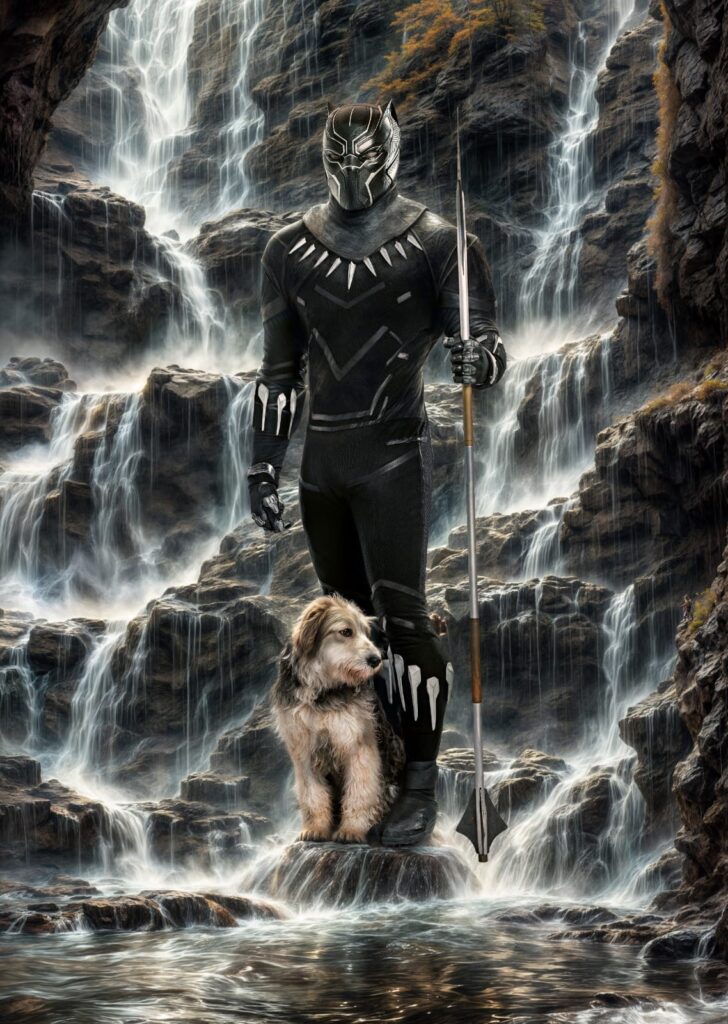 panther
