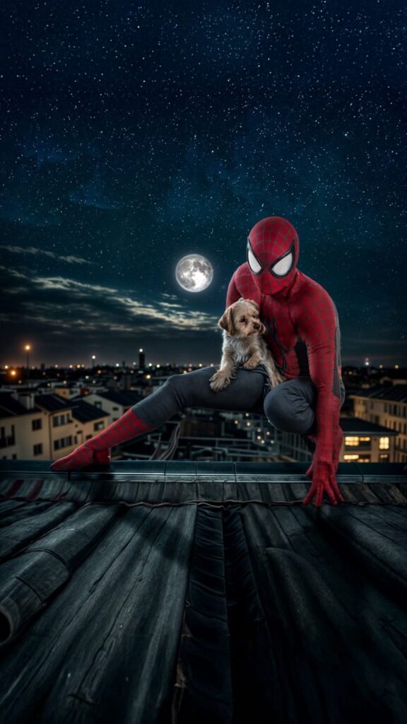spidy