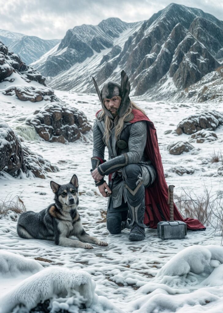 thor